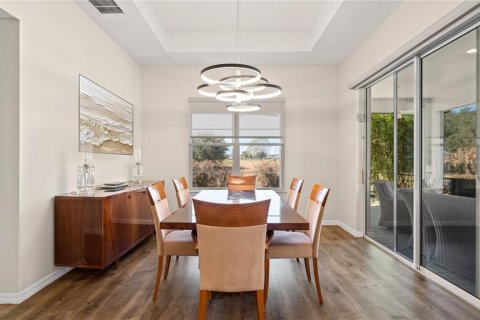 Villa ou maison à vendre à Kissimmee, Floride: 3 chambres, 219.25 m2 № 2148371 - photo 22