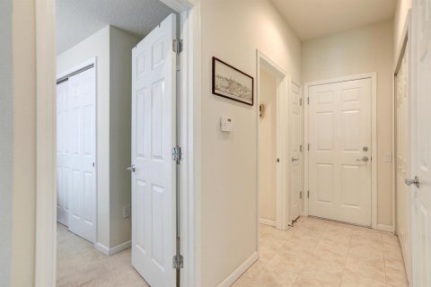 Villa ou maison à vendre à Palm Bay, Floride: 3 chambres, 117.06 m2 № 2245580 - photo 21