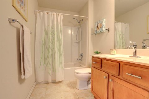 Villa ou maison à vendre à Palm Bay, Floride: 3 chambres, 117.06 m2 № 2245580 - photo 24