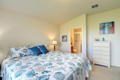 Villa ou maison à vendre à Palm Bay, Floride: 3 chambres, 117.06 m2 № 2245580 - photo 18