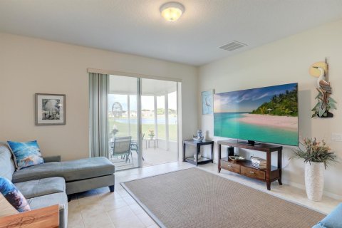 Villa ou maison à vendre à Palm Bay, Floride: 3 chambres, 117.06 m2 № 2245580 - photo 7