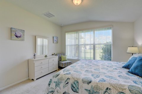Villa ou maison à vendre à Palm Bay, Floride: 3 chambres, 117.06 m2 № 2245580 - photo 19