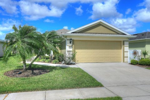 Villa ou maison à vendre à Palm Bay, Floride: 3 chambres, 117.06 m2 № 2245580 - photo 2