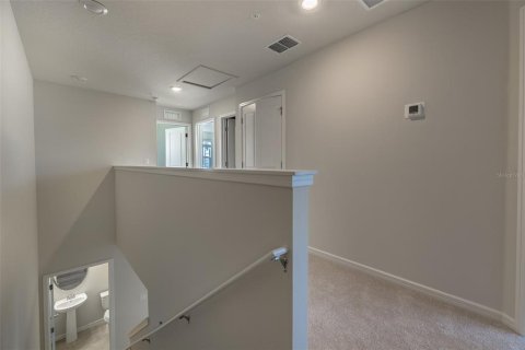 Touwnhouse à vendre à Orlando, Floride: 3 chambres, 150.5 m2 № 1720411 - photo 15