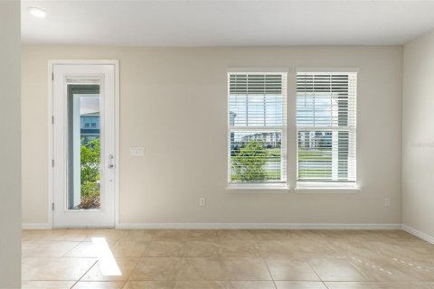 Touwnhouse à vendre à Orlando, Floride: 3 chambres, 150.5 m2 № 1720411 - photo 13