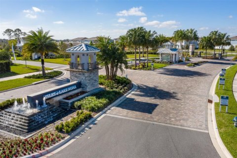 Touwnhouse à vendre à Orlando, Floride: 3 chambres, 150.5 m2 № 1720411 - photo 5