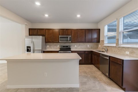 Touwnhouse à vendre à Orlando, Floride: 3 chambres, 150.5 m2 № 1720411 - photo 6