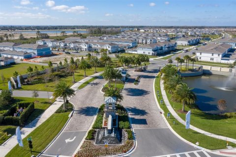 Touwnhouse à vendre à Orlando, Floride: 3 chambres, 150.5 m2 № 1720411 - photo 4