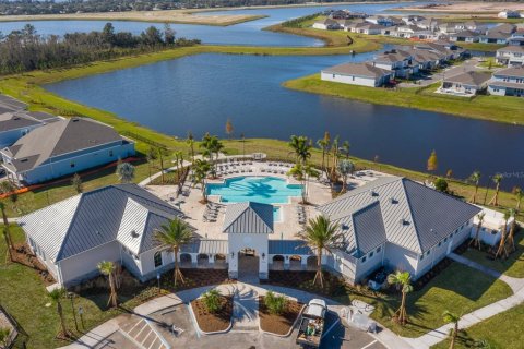 Touwnhouse à vendre à Orlando, Floride: 3 chambres, 150.5 m2 № 1720411 - photo 3