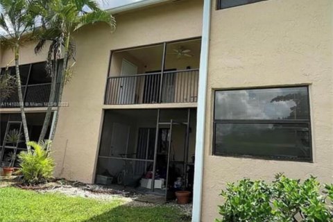 Condominio en venta en Homestead, Florida, 2 dormitorios, 89.19 m2 № 2189894 - foto 20