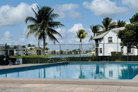 Condominio en venta en Homestead, Florida, 2 dormitorios, 89.19 m2 № 2189894 - foto 23