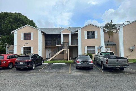 Condominio en venta en Homestead, Florida, 2 dormitorios, 89.19 m2 № 2189894 - foto 2