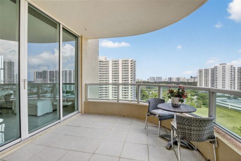 Copropriété à vendre à Aventura, Floride: 2 chambres, 153.29 m2 № 2189451 - photo 30