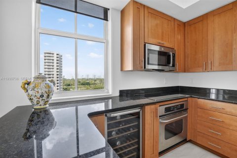 Copropriété à vendre à Aventura, Floride: 2 chambres, 153.29 m2 № 2189451 - photo 12