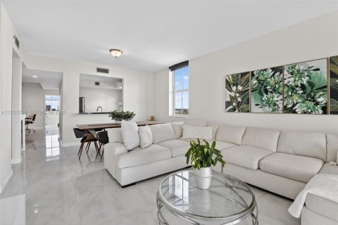 Copropriété à vendre à Aventura, Floride: 2 chambres, 153.29 m2 № 2189451 - photo 8