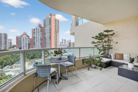 Copropriété à vendre à Aventura, Floride: 2 chambres, 153.29 m2 № 2189451 - photo 6