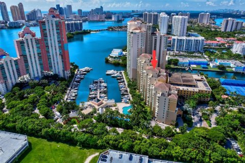 Copropriété à vendre à Aventura, Floride: 2 chambres, 153.29 m2 № 2189451 - photo 15