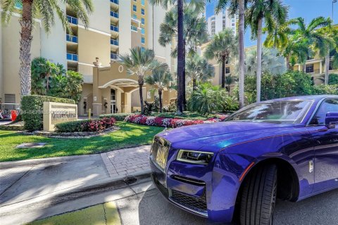 Copropriété à vendre à Aventura, Floride: 2 chambres, 153.29 m2 № 2189451 - photo 3