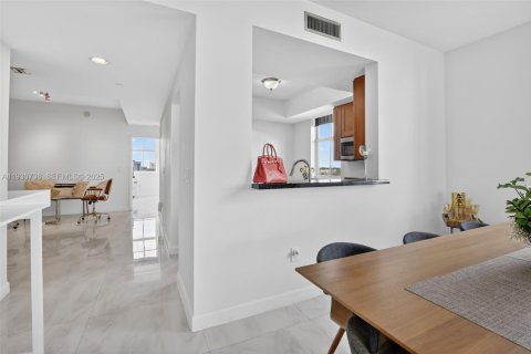 Copropriété à vendre à Aventura, Floride: 2 chambres, 153.29 m2 № 2189451 - photo 19