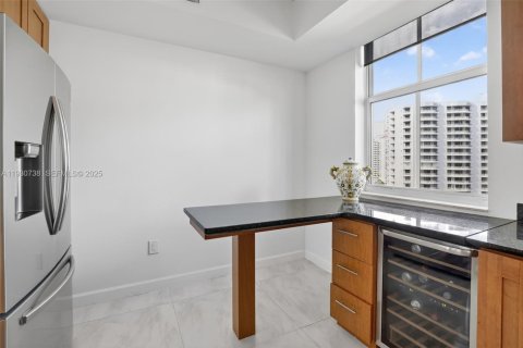 Copropriété à vendre à Aventura, Floride: 2 chambres, 153.29 m2 № 2189451 - photo 14