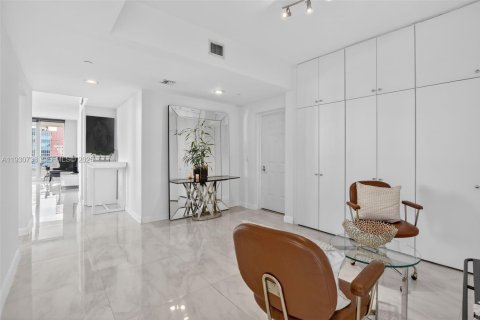 Copropriété à vendre à Aventura, Floride: 2 chambres, 153.29 m2 № 2189451 - photo 16