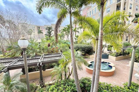 Copropriété à vendre à Fort Lauderdale, Floride: 2 chambres, 83.05 m2 № 2001228 - photo 20