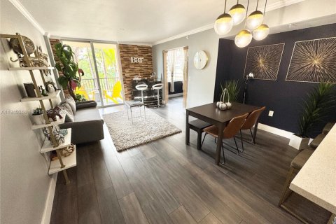 Copropriété à vendre à Fort Lauderdale, Floride: 2 chambres, 83.05 m2 № 2001228 - photo 5