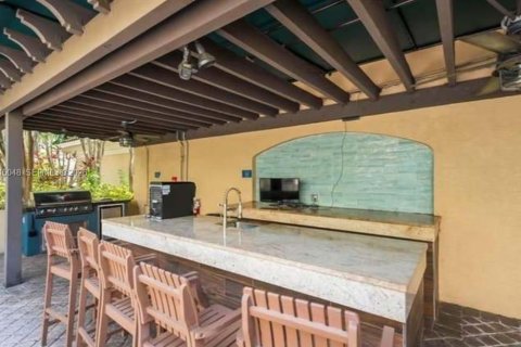 Copropriété à vendre à Fort Lauderdale, Floride: 2 chambres, 83.05 m2 № 2001228 - photo 29