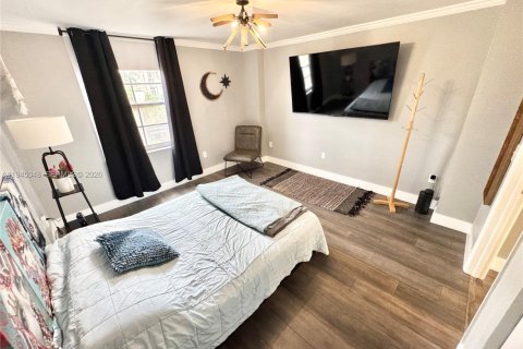 Copropriété à vendre à Fort Lauderdale, Floride: 2 chambres, 83.05 m2 № 2001228 - photo 12