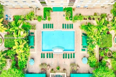 Copropriété à vendre à Fort Lauderdale, Floride: 2 chambres, 83.05 m2 № 2001228 - photo 24