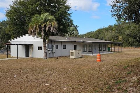 Terreno en venta en Dunnellon, Florida № 2232834 - foto 20