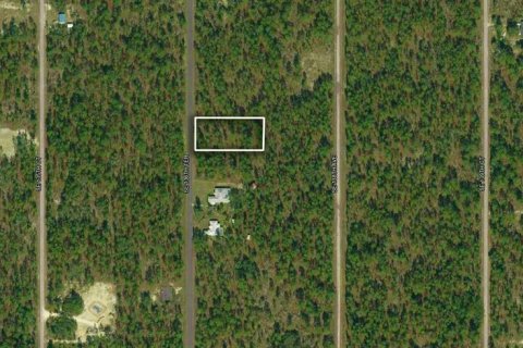 Terreno en venta en Dunnellon, Florida № 2232834 - foto 25