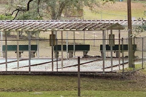 Terreno en venta en Dunnellon, Florida № 2232834 - foto 24