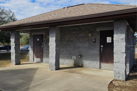 Terreno en venta en Dunnellon, Florida № 2232834 - foto 18