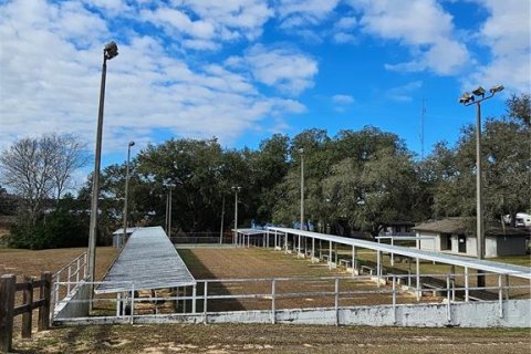 Terreno en venta en Dunnellon, Florida № 2232834 - foto 23