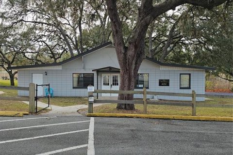 Terreno en venta en Dunnellon, Florida № 2232834 - foto 22