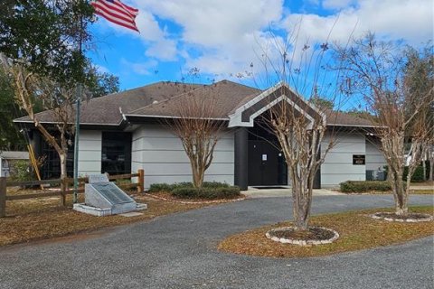 Terreno en venta en Dunnellon, Florida № 2232834 - foto 19