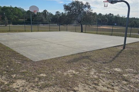 Terreno en venta en Dunnellon, Florida № 2232834 - foto 8