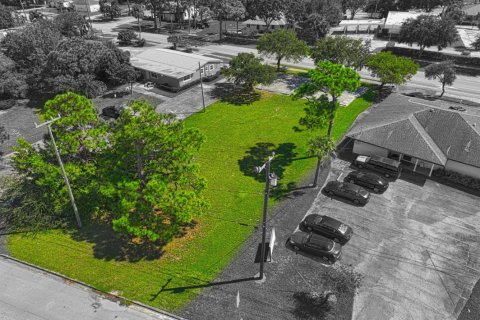 Land in Fort Pierce, Florida № 744131 - photo 1