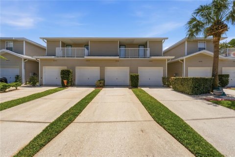 Condo in Lutz, Florida, 2 bedrooms  № 2119496