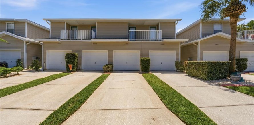 Condo in Lutz, Florida, 2 bedrooms  № 2119496