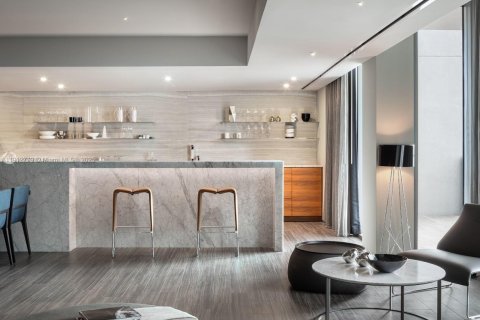 Copropriété à vendre à Miami, Floride: 1 chambre, 75.25 m2 № 1968748 - photo 25