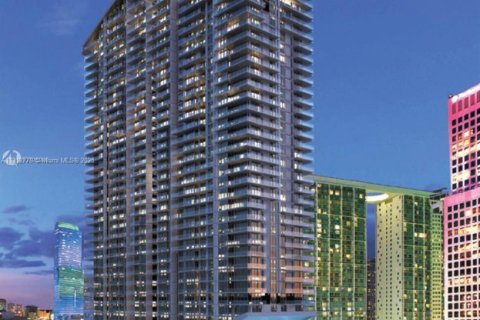 Copropriété à vendre à Miami, Floride: 1 chambre, 75.25 m2 № 1968748 - photo 22