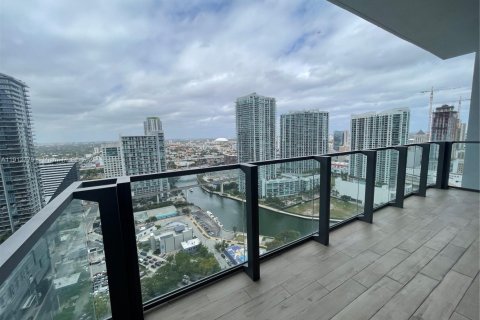 Copropriété à vendre à Miami, Floride: 1 chambre, 75.25 m2 № 1968748 - photo 21