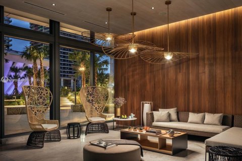 Copropriété à vendre à Miami, Floride: 1 chambre, 75.25 m2 № 1968748 - photo 30