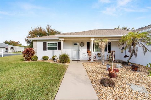 House in Summerfield, Florida 2 bedrooms, 120.4 sq.m. № 2393740 - photo 5