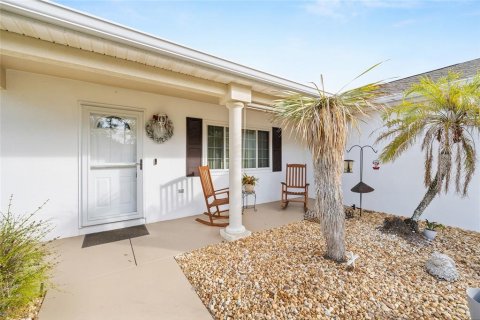 House in Summerfield, Florida 2 bedrooms, 120.4 sq.m. № 2393740 - photo 6