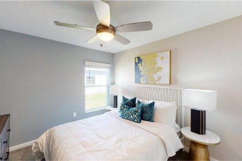 Villa ou maison à vendre à Kissimmee, Floride: 3 chambres, 144.46 m2 № 1628456 - photo 7