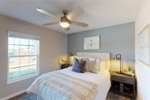 Villa ou maison à vendre à Kissimmee, Floride: 3 chambres, 144.46 m2 № 1628456 - photo 5
