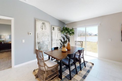 Villa ou maison à vendre à Kissimmee, Floride: 3 chambres, 144.46 m2 № 1628456 - photo 3